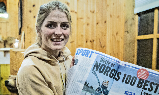 Vinn 20 000 kroner i Dagbladets VM-Fantaski